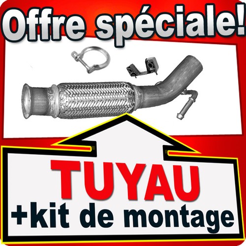 Tuyau avant pour peugeot - peugeot, 406