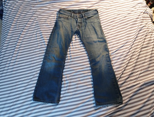 Diesel zathan jeans mens 29x27 - mens,