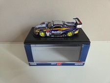 Ebbro 1/43 WedsSport Lexus