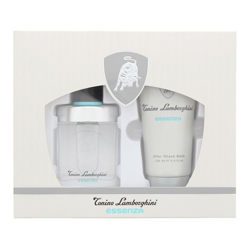 Tonino lamborghini essenza - essenza, 2