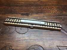 HO-Märklin-Rail De Contact Moyen Pour Passage À Niveau