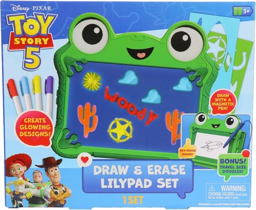 Disney pixar toy - disney, draw