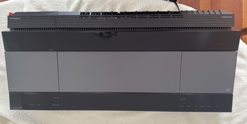 Bang olufsen beocenter - &, 8500