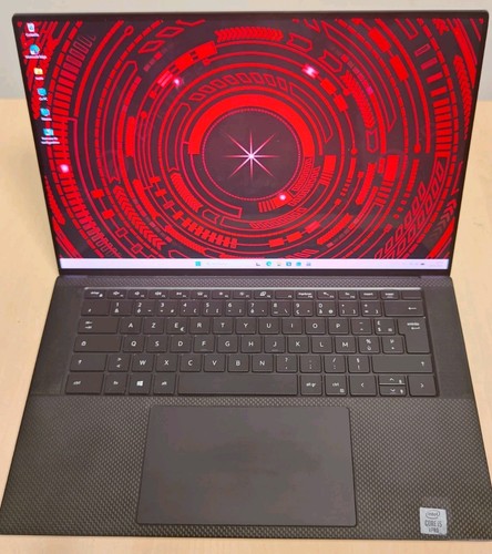 Dell précision 5550 10e - précision,