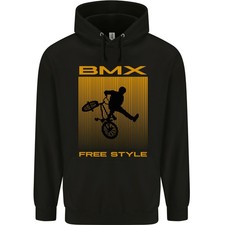 BMX Freestyle Cyclisme Vélo