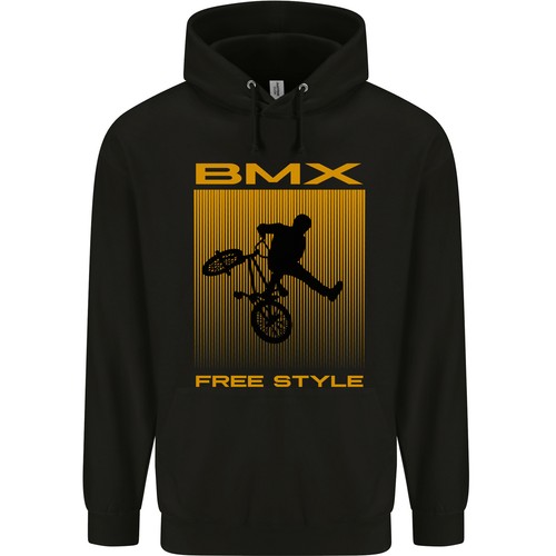 Bmx freestyle cyclisme vélo - freestyle,