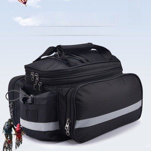 Sacoche vélo 27l - de,