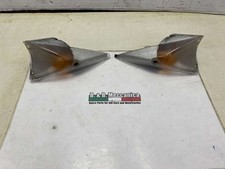 Flèches Arrières Peugeot