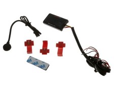 Voltmètre KOSO Super Slim