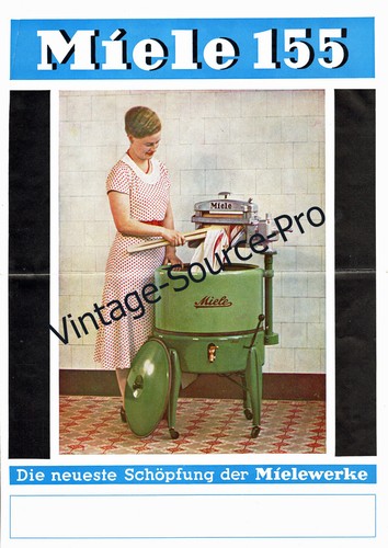 Ancien prospectus publicitaire - ancien,