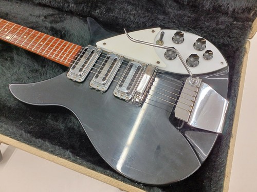 Rickenbacker 325v63 - rickenbacker, /
