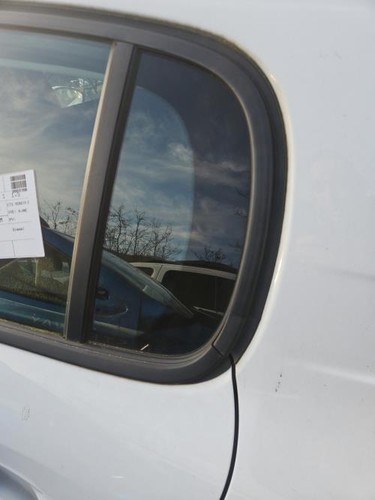 Custode arriere gauche - , (porte)