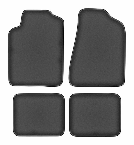 Tapis velours pour chrysler - tapis,