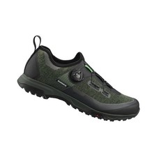 Chaussures Mtb Flat Sh-Et701