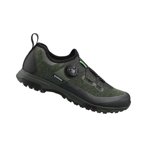 Chaussures mtb flat et701 - mtb, sh-et701