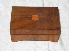 Boîte à musique Antique avec