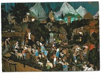 13  MARSEILLE LA CRECHE A