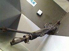 Cremaillere occasion SAAB 900