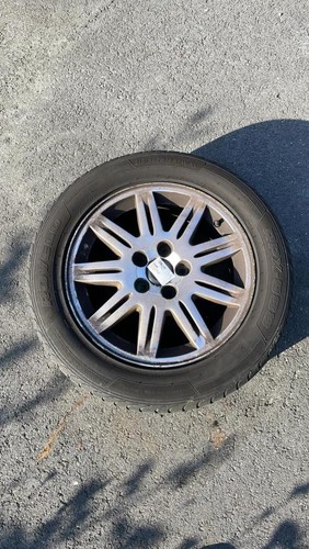 Jante volvo phase 1 - volvo,