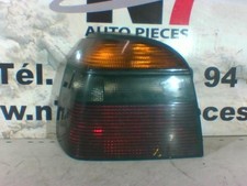 Feu arriere principal gauche