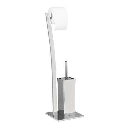 Support papier toilette - support,