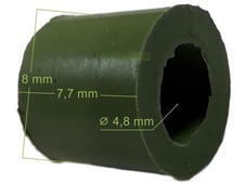 Tuyau d'impulsion pour