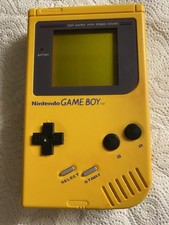 NINTENDO GAME BOY  Console