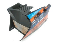 SABOT KTM SUPERDUKE 990