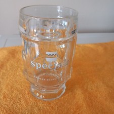 Chope 25cl bière Spéciale 60