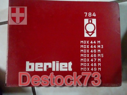 Catalogue pièces berliet - pièces,