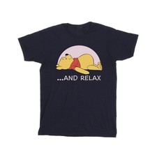 Disney - T-shirt motif Winnie