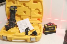Occasion : Niveau laser 3