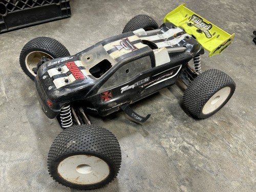 Losi 8ight electric - losi, rc