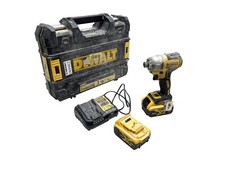 Visseuse à chocs sans fil