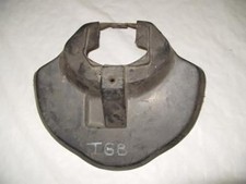 Bavette fourche origine pour