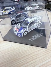 1/43 Peugeot 206 WRC #14