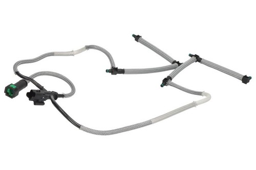 Durite carburant citroen c5 - de,