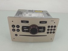Autoradio d'origine OPEL CORSA