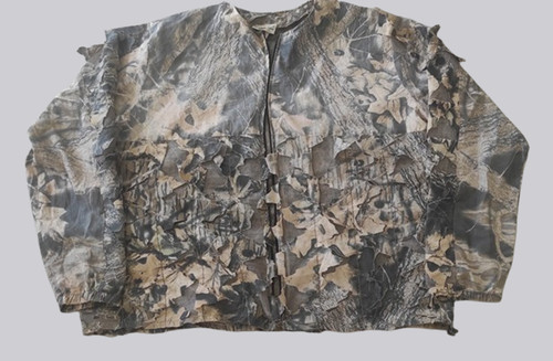 Veste chasse underbrush mossy - veste,