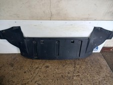 2013 PEUGEOT RCZ FRONT UNDERTRAY SPLASH GUARD YM21500680 (BS)