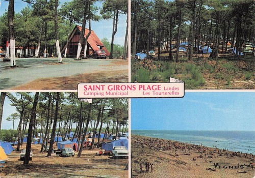 Saint girons - saint,
