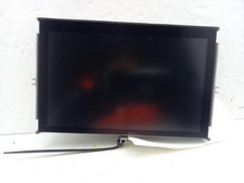 Ecran GPS RENAULT KADJAR PHASE