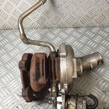 Turbo RENAULT LAGUNA 2 phase 1