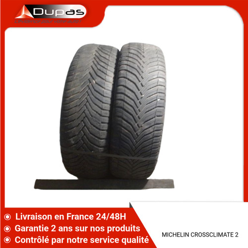 Paire de pneus - 🇫🇷,