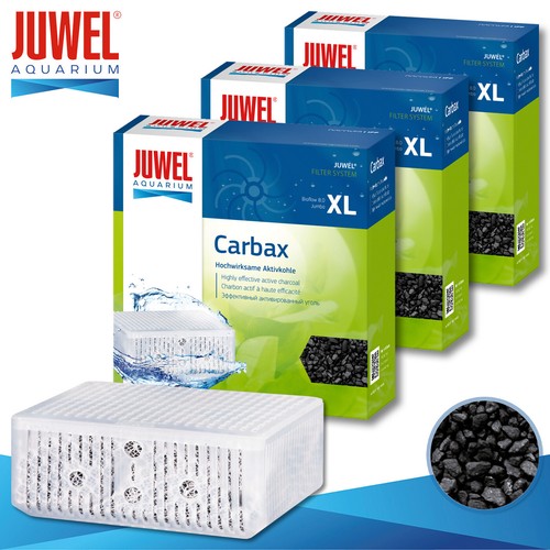 Juwel carbax filtre - 3,