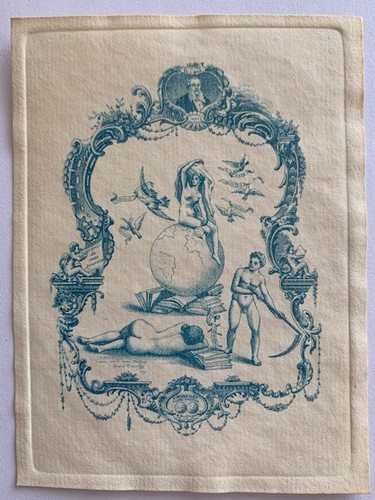 Libris massicot edouard - massicot,