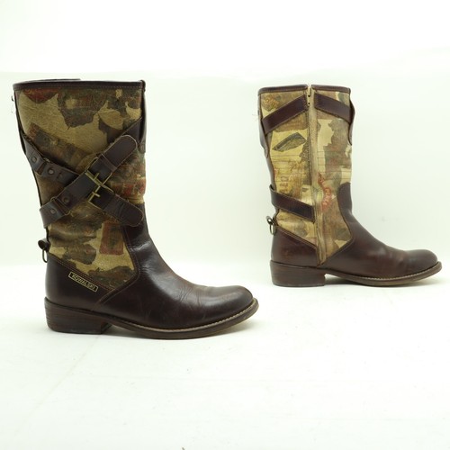 Bottes kowalski taille - bottes,