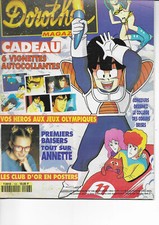 Dorothée Magazine - N° 126 -