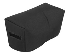 Padded Black Cover for a
