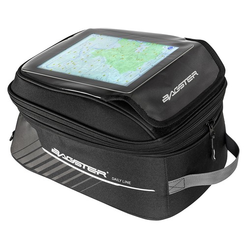Sacoche réservoir bagster - sacoche,